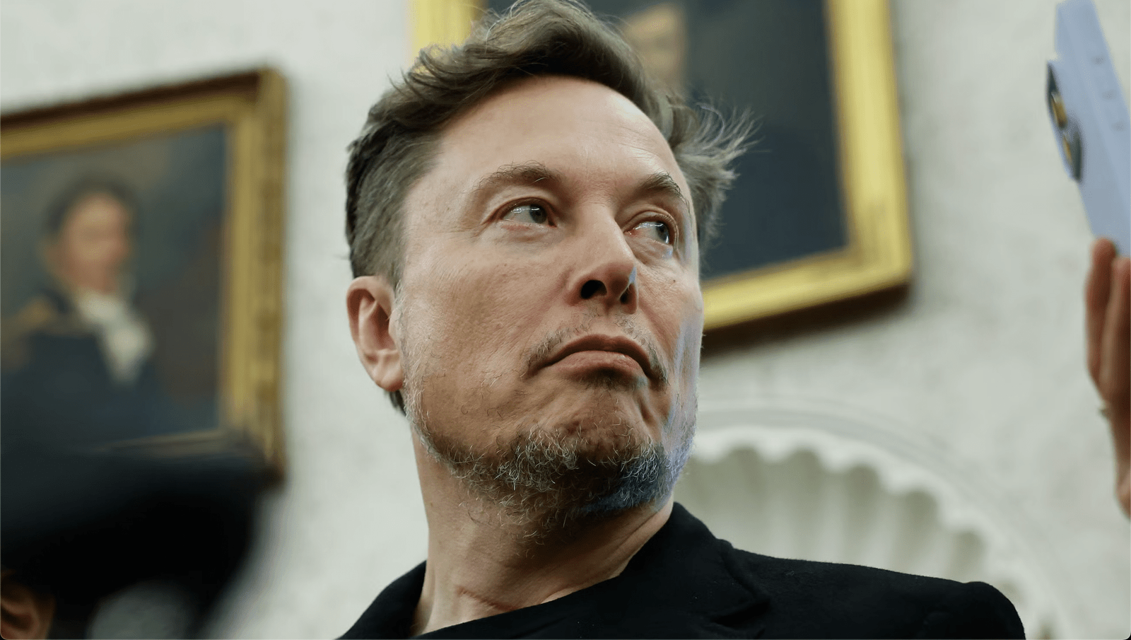 Elon Musk Slams Donald Trump’s Tax and Spending Bill: ‘A Disgusting Abomination’ Adding $3.8 Trillion to Debt One Big Beautiful Bill Act